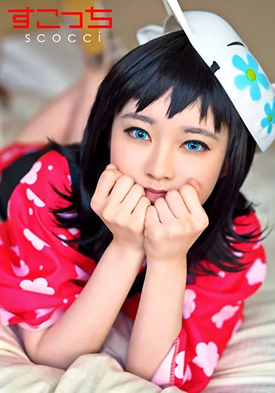 【中出し】厳選美少女にコスプレさせてオレの子を孕ませる！【真●】のパッケージ画像
