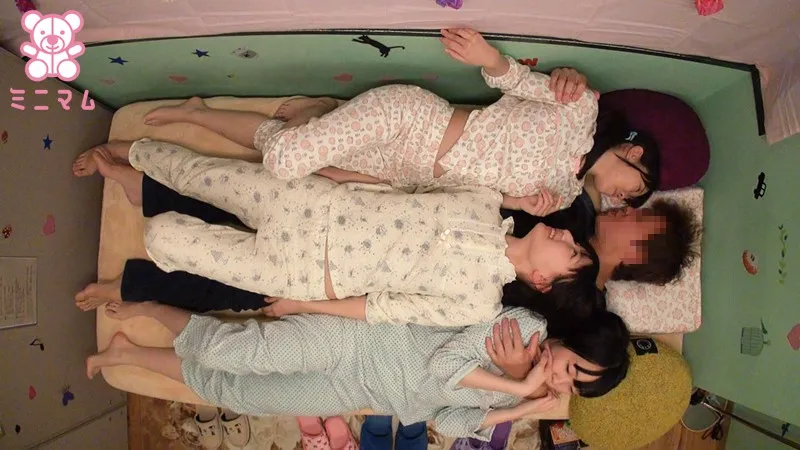 碧木凛出演「過激なオプションで大人気。予約の取れない添い寝リフレ。」のサンプル画像17枚目